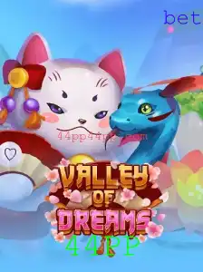 Explorando as Aventuras de ValleyofDreams