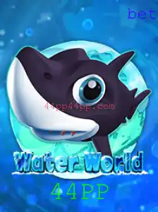 Bem-vindo ao Mundo Aquático de WaterWorld: A Nova Sensação de Jogo