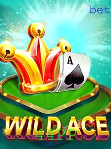 WildAce: Mergulhe na Aventura Estratégica do Novo Jogo em Alta
