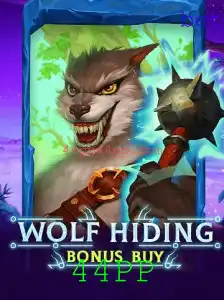 Descubra o Fascinante Mundo de WolfHidingBonusBuy: Aventura e Estratégia