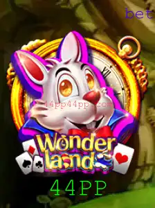Wonderland: Um Mergulho no Jogo de Estratégia 44PP